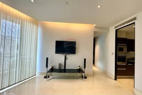 Condo à Bang Rak, Bangkok, Thaïlande, 2 chambres  № 173160 - photo 7