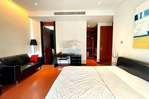 Condo à Bang Rak, Bangkok, Thaïlande, 2 chambres  № 173160 - photo 8
