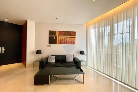 Condo à Bang Rak, Bangkok, Thaïlande, 2 chambres  № 173160 - photo 3