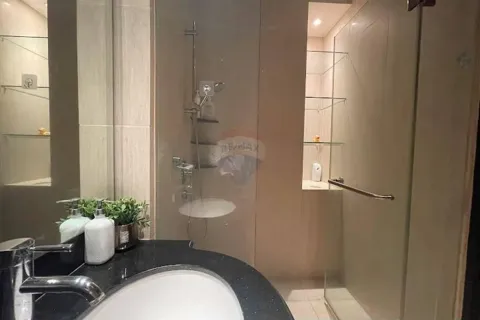 Condo à Bang Rak, Bangkok, Thaïlande, 2 chambres  № 173160 - photo 18