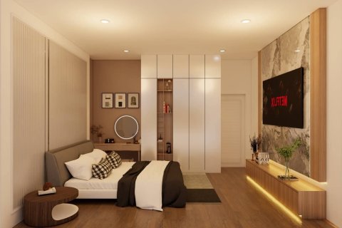 Villa à Ko Lanta Yai, Thaïlande 3 chambres № 173161 - photo 14