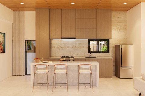 Villa à Ko Lanta Yai, Thaïlande 3 chambres № 173161 - photo 15