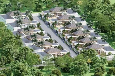 Villa à Ko Lanta Yai, Thaïlande 3 chambres № 173161 - photo 10