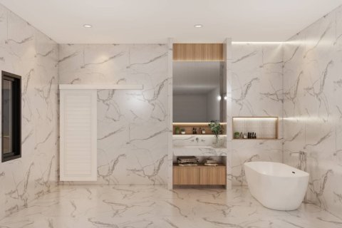 Villa à Ko Lanta Yai, Thaïlande 3 chambres № 173161 - photo 16