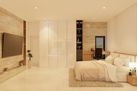 Villa à Ko Lanta Yai, Thaïlande 3 chambres № 173161 - photo 13