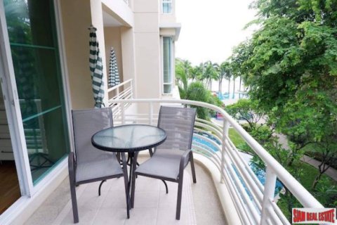Appartement à Hua Hin, Thaïlande 3 chambres № 194159