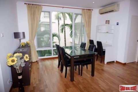 Appartement à Hua Hin, Thaïlande 3 chambres № 194159 - photo 5