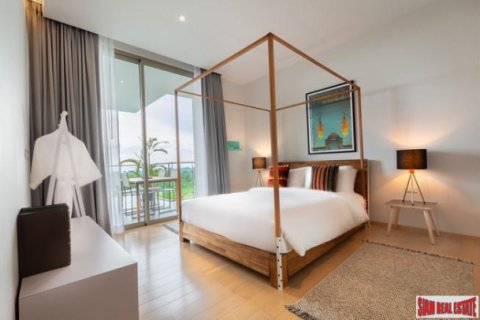 Appartement à Pattaya, Thaïlande 1 chambre № 194155 - photo 4