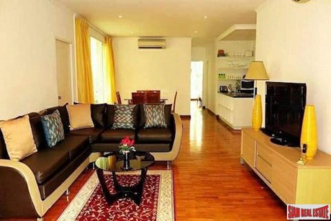 Apartment in Hua Hin, Thailand 3 bedrooms № 194158 - photo 3