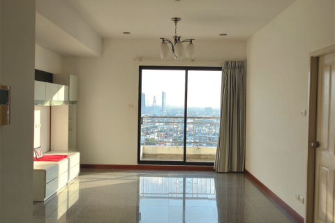 Condo in Bangkok, Thailand, 2 bedrooms  № 188901