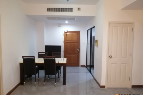 Condo in Bangkok, Thailand, 2 bedrooms  № 188901