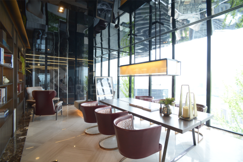 Condominio de 1 dormitorio en Bangkok, Tailandia № 188897 - foto 6