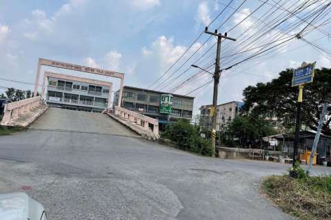 Land in Khlong Luang, Thailand 8000 sq.m. № 163216 - photo 9