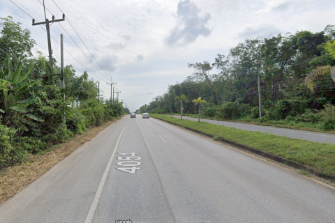 Land in Sadao, Thailand 40392 sq.m. № 163215 - photo 3