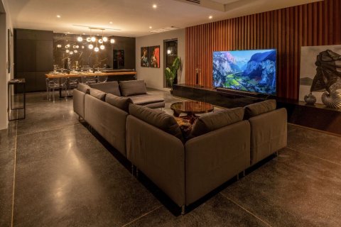 Вилла в Пхукете, Таиланд с 5 спальнями № 163211 - фото 8