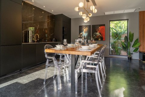 Вилла в Пхукете, Таиланд с 5 спальнями № 163211 - фото 10