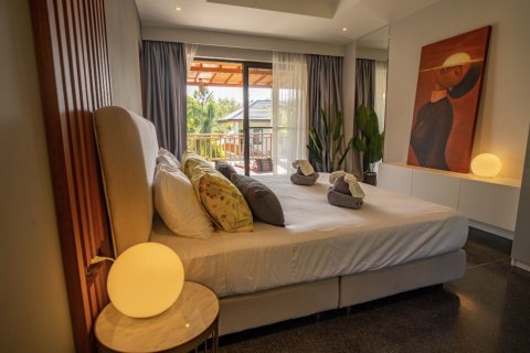 Вилла в Пхукете, Таиланд с 5 спальнями № 163211 - фото 5