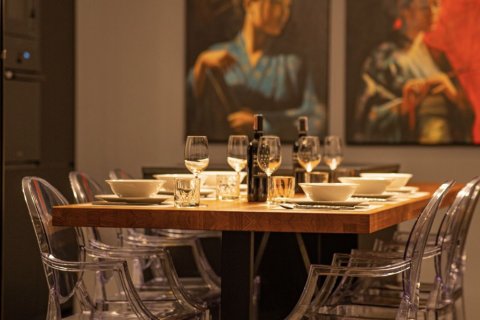 Вилла в Пхукете, Таиланд с 5 спальнями № 163211 - фото 9