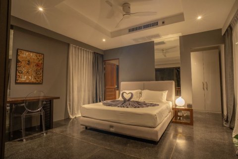 Вилла в Пхукете, Таиланд с 5 спальнями № 163211 - фото 4