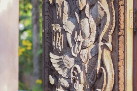 Вилла в Пхукете, Таиланд с 5 спальнями № 163211 - фото 17