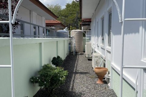 Villa in Phuket, Thailand 3 bedrooms № 163213 - photo 8