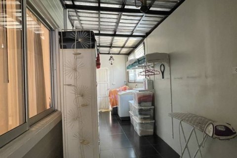 Villa in Phuket, Thailand 3 bedrooms № 163213 - photo 10