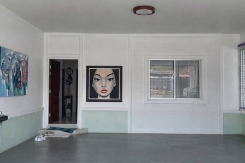 Villa in Phuket, Thailand 3 bedrooms № 163213 - photo 20