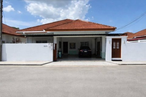 Villa in Phuket, Thailand 3 bedrooms № 163213