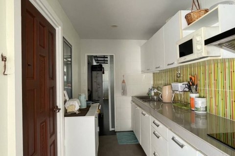 Villa in Phuket, Thailand 3 bedrooms № 163213 - photo 9