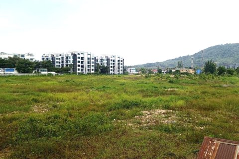 Land in Kathu, Thailand 48504 sq.m. № 163214 - photo 4