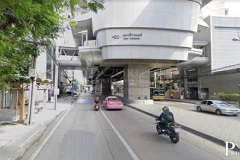 Terrain à Nonthaburi, Thaïlande 4800 m2 № 163212 - photo 5