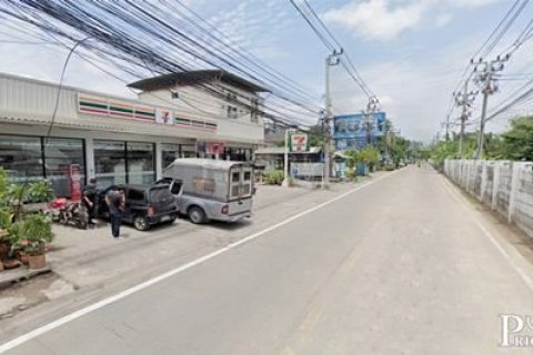Terrain à Nonthaburi, Thaïlande 4800 m2 № 163212 - photo 4