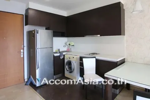 Eigentumswohnung in Watthana, Bangkok, Thailand, 2 Schlafzimmer  № 220334 - Foto 7