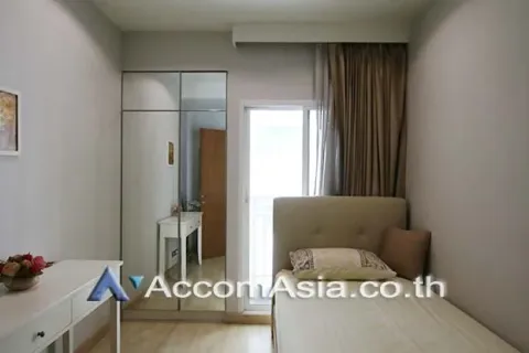 Eigentumswohnung in Watthana, Bangkok, Thailand, 2 Schlafzimmer  № 220334 - Foto 8