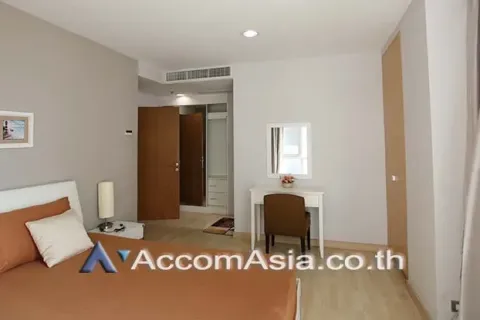 Eigentumswohnung in Watthana, Bangkok, Thailand, 2 Schlafzimmer  № 220334 - Foto 10