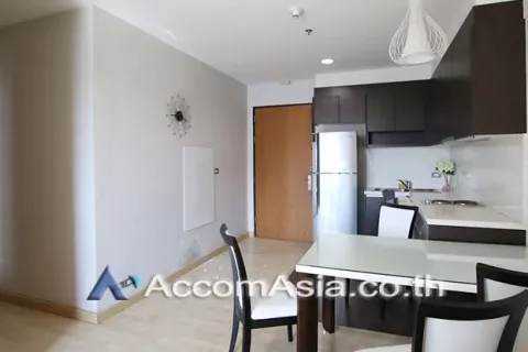 Eigentumswohnung in Watthana, Bangkok, Thailand, 2 Schlafzimmer  № 220334 - Foto 6