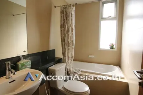 Eigentumswohnung in Watthana, Bangkok, Thailand, 2 Schlafzimmer  № 220334 - Foto 11