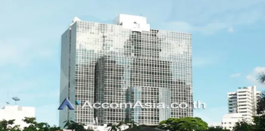 Büro in Khlong Toei, Bangkok, Thailand 193 m2 № 220328