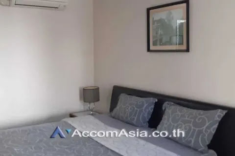 Eigentumswohnung in Watthana, Bangkok, Thailand, 2 Schlafzimmer  № 220332 - Foto 3