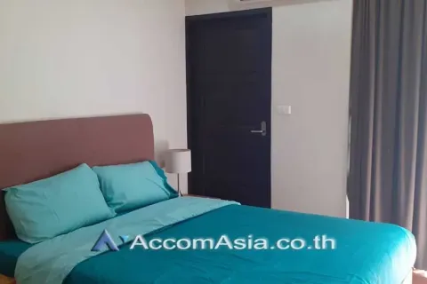 Eigentumswohnung in Watthana, Bangkok, Thailand, 2 Schlafzimmer  № 220332 - Foto 6