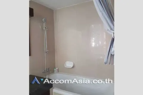 Eigentumswohnung in Watthana, Bangkok, Thailand, 2 Schlafzimmer  № 220332 - Foto 9