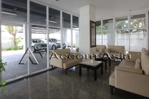 Eigentumswohnung in Watthana, Bangkok, Thailand, 2 Schlafzimmer  № 220332 - Foto 18