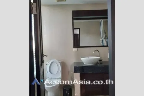 Eigentumswohnung in Watthana, Bangkok, Thailand, 2 Schlafzimmer  № 220332 - Foto 8