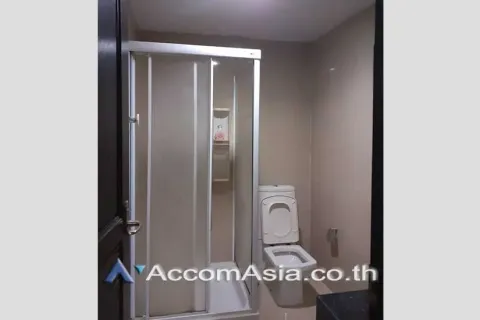 Eigentumswohnung in Watthana, Bangkok, Thailand, 2 Schlafzimmer  № 220332 - Foto 10