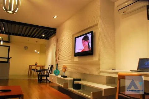 Eigentumswohnung in Watthana, Bangkok, Thailand, 1 Schlafzimmer № 217170 - Foto 6