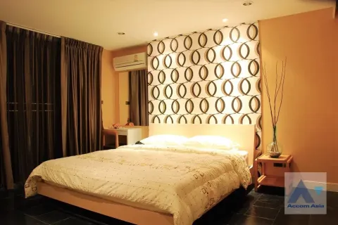 Eigentumswohnung in Watthana, Bangkok, Thailand, 1 Schlafzimmer № 217170 - Foto 7