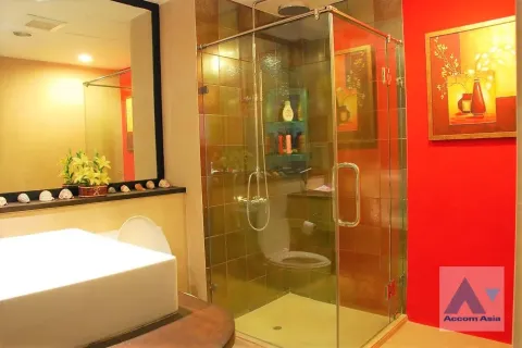 Eigentumswohnung in Watthana, Bangkok, Thailand, 1 Schlafzimmer № 217170 - Foto 8