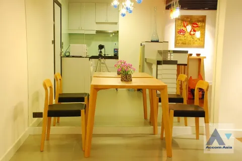 Eigentumswohnung in Watthana, Bangkok, Thailand, 1 Schlafzimmer № 217170 - Foto 3