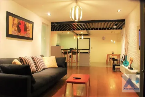 Eigentumswohnung in Watthana, Bangkok, Thailand, 1 Schlafzimmer № 217170 - Foto 5