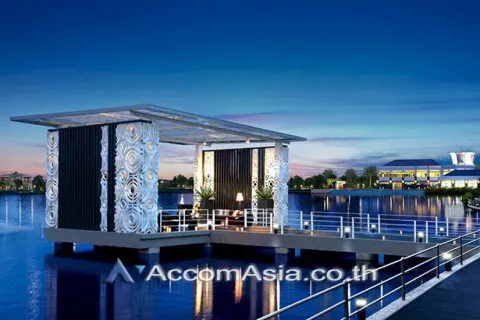 Haus in Samut Prakan, Thailand 4 Schlafzimmer № 217166 - Foto 11